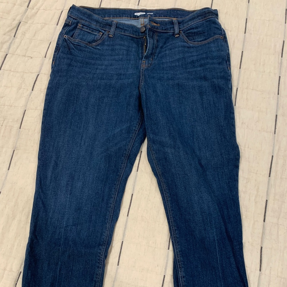Old Navy Boyfriend Jeans